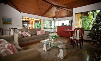 Pousada Costa Del Sol