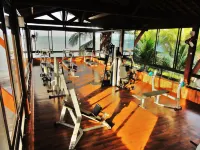 Serrambi Resort - Gym