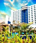 Ecologic Ville Resort - Oficial Hotels in 