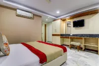 Sri Sai Sadan Hotels in Puttaparthi