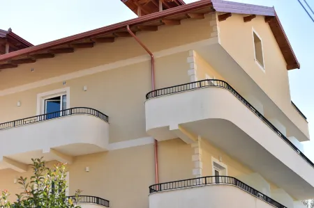 Hotel Pandora Residence