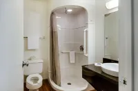 Motel 6 Lenexa, KS - Kansas City Southwest - Hot Tub