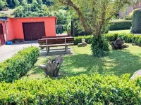 An der Eine Hotels in Stangerode