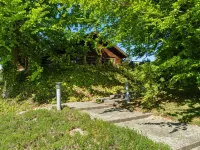 "Nantje" - 560m to the Inlet Hotels near Dalbyhuse strand