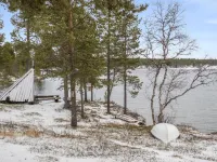 Danila Hotels in Inari