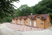 Wonju Sansori Pension Hotels near Wonju Airport