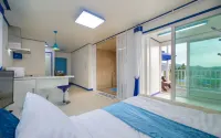 Cheongju Marine Blue Pension