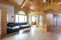 Yangju Vitamin Pension & Campground