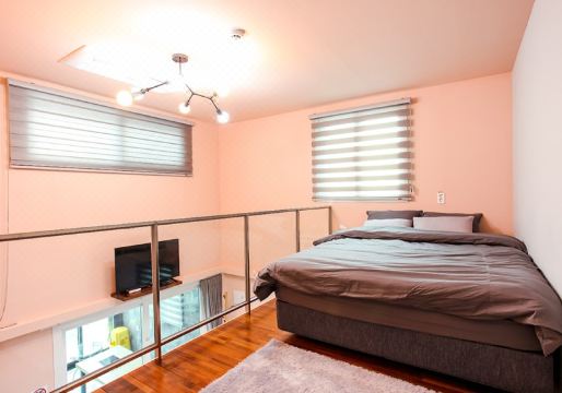 화천배머리펜션