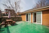 연천 한탄강한가족펜션 전곡역 주변 호텔