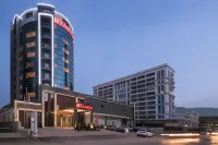 رمادا إنكور باي ويندام كويت داون تاون Hotels near معهد بلاتينوم الصحي