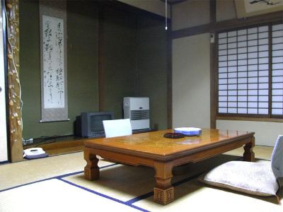 和室 料理旅館　田事　の写真