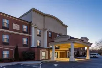 Days Inn by Wyndham Dilley
