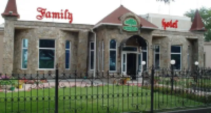 Family-Hotel Hotel
