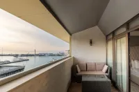 Marina Yacht by Stellar Sochi Hotel - Pet Friendly
