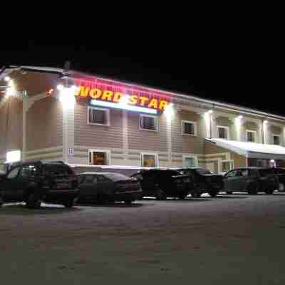 Nord Star Hotel Hotel Exterior