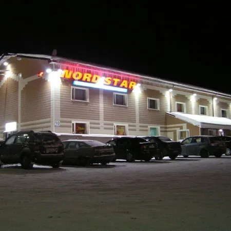 Nord Star (Норд Стар)