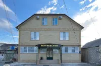 Motherland Hotel