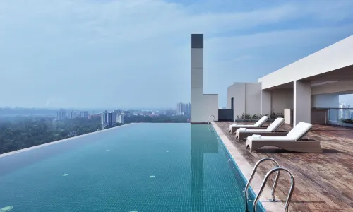 Four Points by Sheraton Kochi Infopark