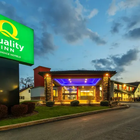Quality Inn