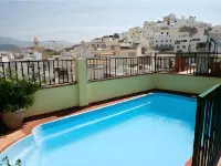 Hotel Olas de Almuñécar Hotels in Almuñécar
