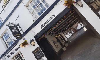 The Bull Hotel
