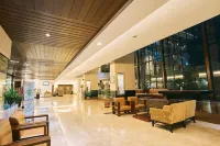 Horison Ultima Ratu Serang Hotels in Serang