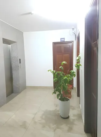 Nyt Home Giang Vo Отели рядом с достопримечательностью «Hanoi University Of Culture»