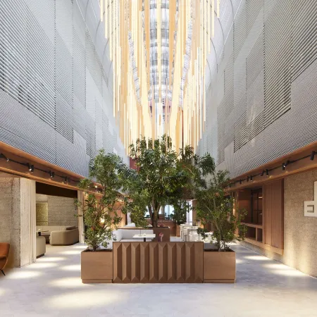 NH Collection Eurobuilding