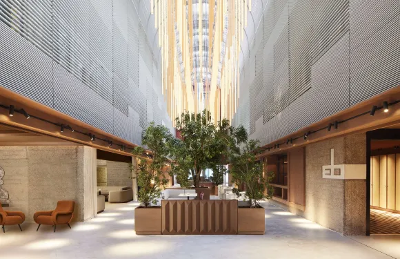 NH典藏馬德里歐式建築酒店