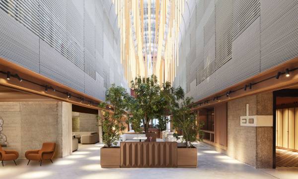 NH Collection Eurobuilding