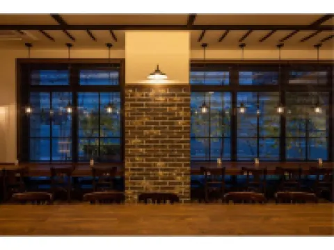 Imabari Station Hotel