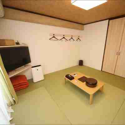 ホテルセンチュリー宮崎 Rooms