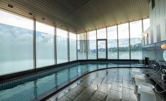 Hotel Riverge Akebono