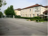 Hôtel la Bérangère Hotels in Perouges