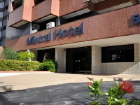 D8 Hotel Express Hoteles en 