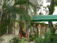 Tamarindo Hostel Hotels in 