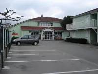 Fasthotel Carcassonne Hotels in Caux-et-Sauzens