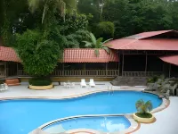 Hotel El Bambu فنادق في Sarapiqui