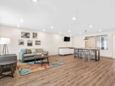 WoodSpring Suites Indio - Coachella Valley Hotels in Indio