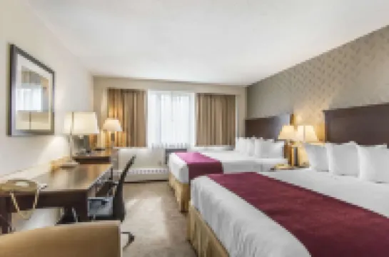 เพรสทีจ ริเวอร์ไซด์ ลอดจ์