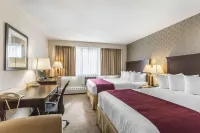 Prestige Riverside Lodge Hotels in Quesnel