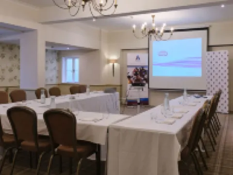 Stratton House Hotel & Spa Hotels in Cirencester