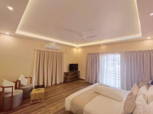 Sonajhurir Adda Hotels in Bolpur