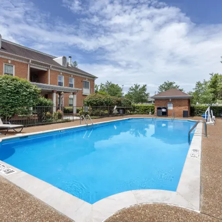 Best Western Spring Hill Inn Suites