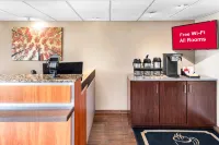 Red Roof Inn Indianapolis North - College Park - 2 étoiles
