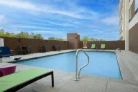Home2 Suites by Hilton Lubbock University - Pool