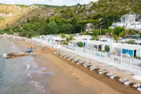 Le Palme Village Hôtels à : Terracina