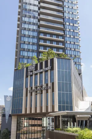 SOTETSU HOTELS THE SPLAISIR YOKOHAMA