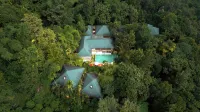 The Hive Wayanad by Kondody Hotels Hotel di Kalpetta